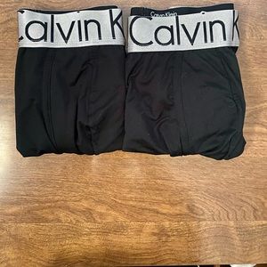 Calvin Klein Men’s Underwear